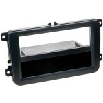 Redukční rámeček autorádia pro Škoda / Volkswagen / Seat – Hledejceny.cz