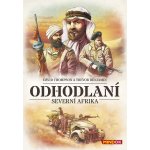 Mindok Odhodlaní: Severní Afrika – Zboží Mobilmania