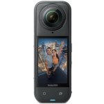Insta360 X5 Motocyklový balíček – Zboží Živě Insta360 X5 Motocyklový balíček – Zboží Živě