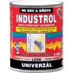 Industrol Univerzal S2013 0,75 l černá – Zboží Mobilmania