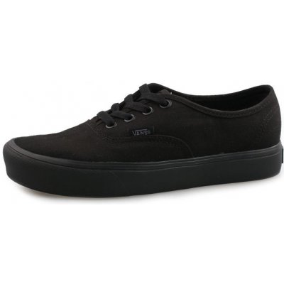 Vans tenisky nízké Ua Authentic Lite Canvas Bla vícebarevná