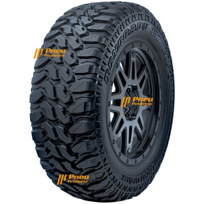 RADAR RENEGADE M/T R7 265/75 R16 123K