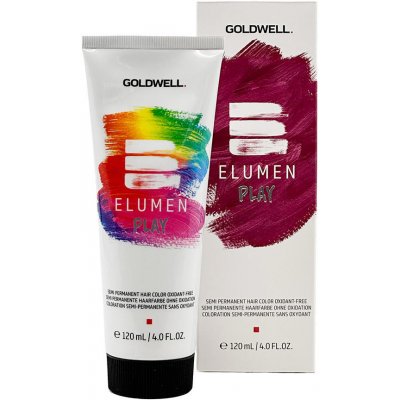 Goldwell Elumen Play Color Play M. Purple 120 ml