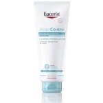 Eucerin AtopiControl zklidňující krémový gel 400 ml – Hledejceny.cz