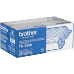 Brother TN-3280 - originální – Sleviste.cz