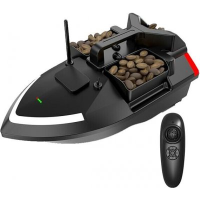 Flytec V801 5200 mAh černá – Zboží Mobilmania