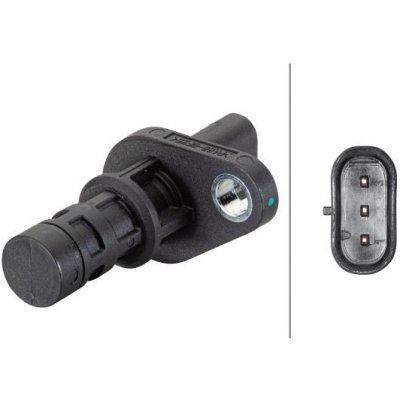 Generátor impulsů, klikový hřídel HELLA 6PU 013 122-791 – Hledejceny.cz