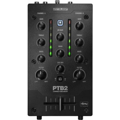 Reloop PTB-2 – Hledejceny.cz