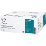 Papernet Supermini V 2 vrstvy, bílé, 3150 ks 411169 – Zboží Dáma