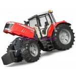 Bruder 3046 Traktor MASSEY FERGUSON – Hledejceny.cz