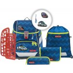 Step by Step Hrdina Tom certifikát AGR 6-dílný – Zboží Dáma