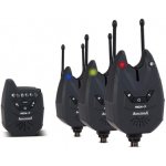Anaconda Sada hlásičů Nighthawk MGX-7 Set 4+1 Multicolor – Zboží Dáma