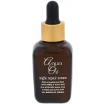 Argan Oil Night Repair Serum noční sérum 30 ml – Zbozi.Blesk.cz