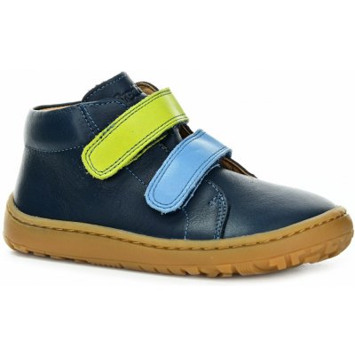 Froddo First Step G2130369-3 blue denim – Sleviste.cz