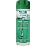 Nikwax Tech Wash Prací prostředek 300 ml – Zboží Dáma