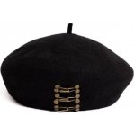 ArtOfPolo dámský baret Mavi Černý-Zlatý – Hledejceny.cz