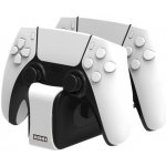 Hori Dual Charger DualSense Wireless Controller PS5 – Sleviste.cz