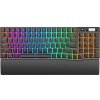 Klávesnice Royal Kludge RK96 RGB Brown switch black