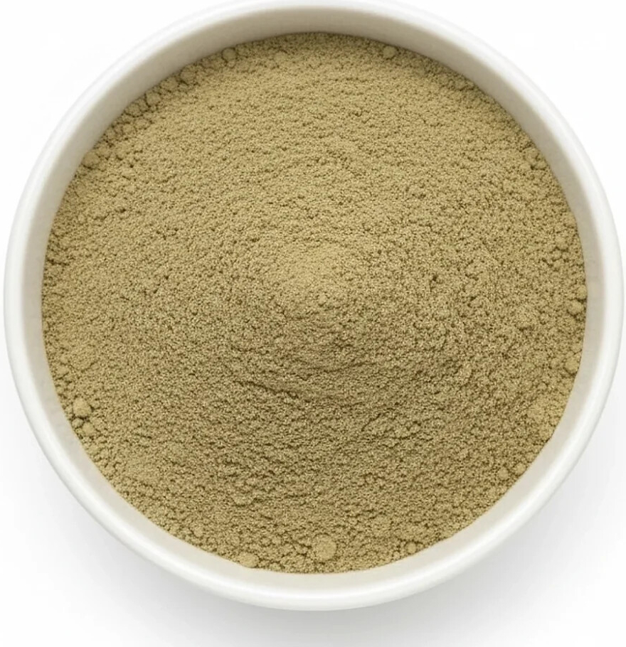 Les Fruits du Paradis Konopný protein BIO 3000 g