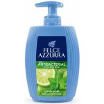 Felce Azzurra con Antibatterico Menta e Lime tekuté mýdlo na obličej a ruce 300 ml – Zbozi.Blesk.cz