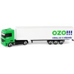 Rappa Auto Kamion DHL – Zboží Dáma