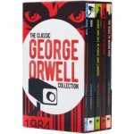 Classic George Orwell Collection – Hledejceny.cz