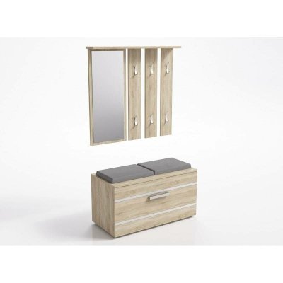 TOH Topeshop gar opal Sonoma – Hledejceny.cz