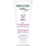 Weleda Zklidňující SOS krém 3v1 Derma 50 ml – Zboží Dáma