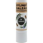 Leros Balzám na rty s Rozmarýnem 5 ml – Hledejceny.cz