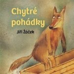 Žáček, Jiří - Chytré pohádky pro malé rozumbrady – Zbozi.Blesk.cz