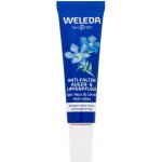 Weleda Liftingový krém na kontury očí a rtů Modrý hořec a Protěž alpská 10 ml – Zbozi.Blesk.cz