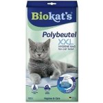 Biokat´s Sáčky do kočičích toalet Eco Bags XXL 12 ks – Sleviste.cz