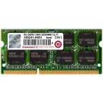 Transcend SODIMM DDR3 2GB 1600 MHz TS256MSK64V6N – Hledejceny.cz