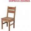 Zahradní židle a křeslo Prowood - Židle ZK2