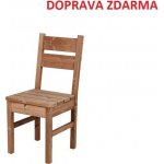 Prowood - Židle ZK2 – Hledejceny.cz