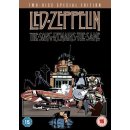 Film Led Zeppelin: The Song Remains the Same: DVD