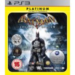 Batman Arkham Asylum – Sleviste.cz