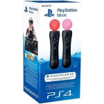 PlayStation PS Move Twin Pack – Zboží Mobilmania