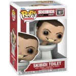 Funko Pop! 1955 Skibidi Toilet Jumbo Skibidi Toilet – Zbozi.Blesk.cz