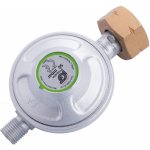 LEVIOR Regulátor tlaku 30mBar závit G 1/4"L – Zboží Dáma