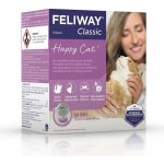 Ceva Feliway Classic difuzér a náplň 48 ml – Hledejceny.cz