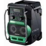 Hitachi UR18DSL – Zboží Živě