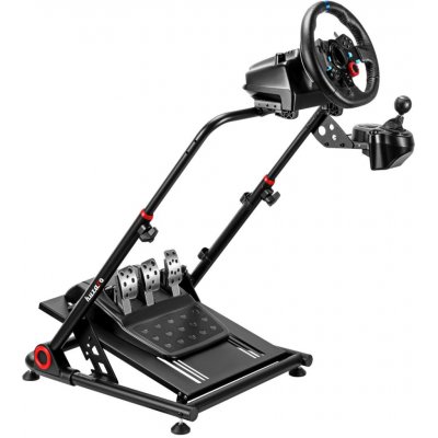 Huzaro Speed 3.0 stojan na závodní volant – Zboží Živě