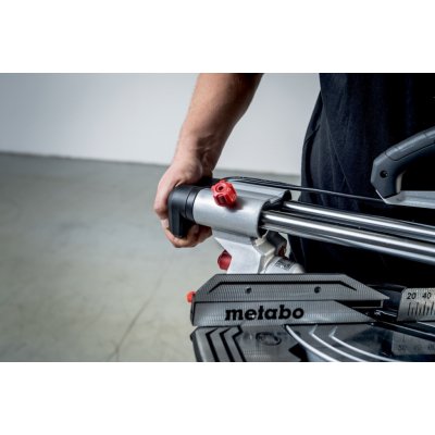 Metabo KGS 254 M 613254000 – HobbyKompas.cz
