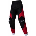 Alpinestars Racer Veil 2025 černo-červené | Zboží Auto