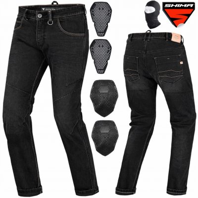 Shima Devon černé – Hledejceny.cz