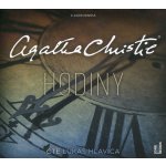 Hodiny - Agatha Christie – Hledejceny.cz