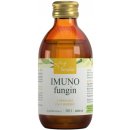Doplněk stravy Serafin IMUNOfungin Bio 200 ml