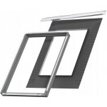 VELUX BDX Zateplovací sada 2000, FK04 66x98 cm – Zboží Mobilmania