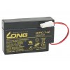 Long 12V 0,7Ah AMP WP0.7-12 PBLO-12V000,7-AMP